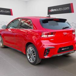 Kia Rio 1.0 T-GDi 100 ch BVM6 GT-Line Premium Dax