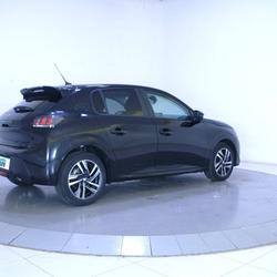Peugeot 208 208 PureTech 100 S&S EAT8 - Style Saint-Nazaire
