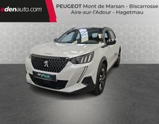 Peugeot 2008 Aire-sur-l'Adour