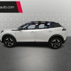 Peugeot 2008 PureTech 130 S&S EAT8 GT Aire-sur-l'Adour