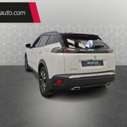 Peugeot 2008 PureTech 130 S&S EAT8 GT Aire-sur-l'Adour