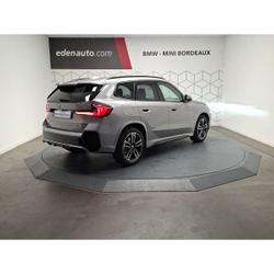 BMW X1 iX1 eDrive20 M Sport Lormont