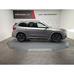 BMW X1 iX1 eDrive20 M Sport Lormont