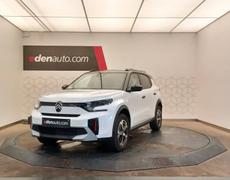 Citroen C3 Aircross Bruges