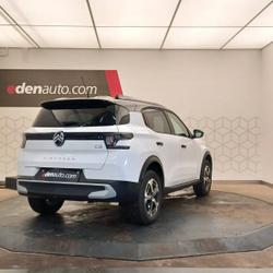Citroen C3 Aircross Hybride 145 ch Aut Max Bruges
