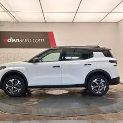 Citroen C3 Aircross Hybride 145 ch Aut Max Bruges