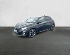 Peugeot 208 Saint-Nazaire