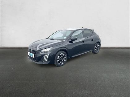 Peugeot 208 - 208 Hybrid 110 ch e-DCS6 - Allure - 20 490 €