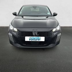 Peugeot 208 208 Hybrid 110 ch e-DCS6 - Allure Saint-Nazaire