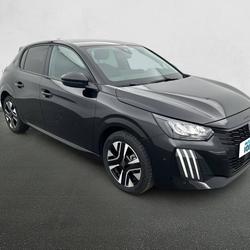Peugeot 208 208 Hybrid 110 ch e-DCS6 - Allure Saint-Nazaire