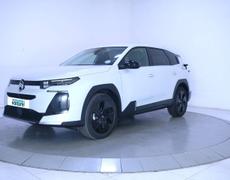 Citroen C5 Aircross Saint-Nazaire