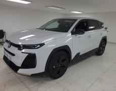 Citroen C5 Aircross Saint-Nazaire