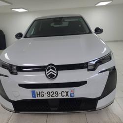 Citroen C5 Aircross C5 Aircross Hybride 145 ch e-DCS6 - Max Saint-Nazaire
