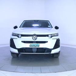 Citroen C5 Aircross C5 Aircross Hybride 145 ch e-DCS6 - Max Saint-Nazaire