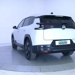 Citroen C5 Aircross Hybride 145 ch e-DCS6 - Max occasion - Saint-Nazaire - photo 2/31