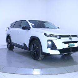 Citroen C5 Aircross C5 Aircross Hybride 145 ch e-DCS6 - Max Saint-Nazaire