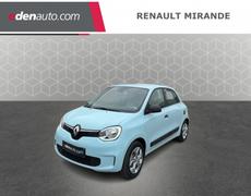 Renault Twingo 3 - III E-Tech Authentic - 9 990 €