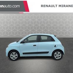 Renault Twingo 3 III E-Tech Authentic Mirande