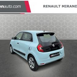 Renault Twingo 3 III E-Tech Authentic Mirande