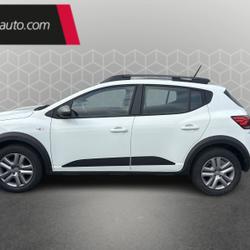 Dacia Sandero TCe 90 Stepway Expression Biarritz