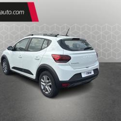 Dacia Sandero TCe 90 Stepway Expression Biarritz