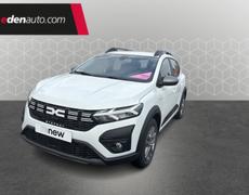 Dacia Sandero Bayonne