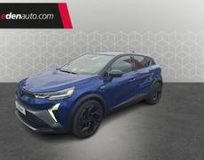 Renault Captur Bayonne