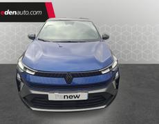 Renault Captur Bayonne