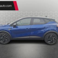 Renault Captur E-Tech full hybrid 145 ch esprit Alpine Bayonne