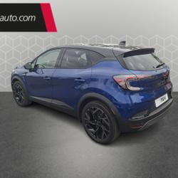 Renault Captur E-Tech full hybrid 145 ch esprit Alpine Bayonne