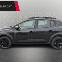 Dacia Sandero ECO-G 100 GSR2 Stepway Extreme + Bayonne