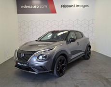 Nissan Juke Limoges
