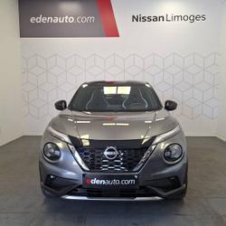 Nissan Juke HYBRID 143 Premiere Edition Limoges