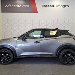 Nissan Juke HYBRID 143 Premiere Edition Limoges