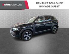 Dacia Duster Toulouse