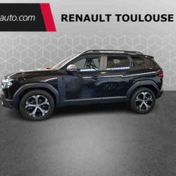 Dacia Duster Hybrid 140 Journey Toulouse