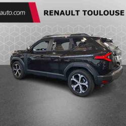 Dacia Duster Hybrid 140 Journey Toulouse