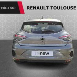 Renault Clio 5 Blue dCi 100 ch GSR2 Evolution Toulouse