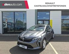 Renault Clio 5 Castelnau-d'Estrétefonds