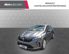 Renault Clio 5 Castelnau-d'Estrétefonds