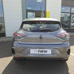 Renault Clio 5 Blue dCi 100 ch GSR2 Evolution Castelnau-d'Estr&eacute;tefonds