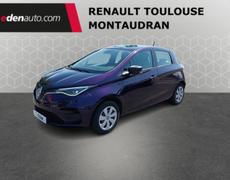 Renault Zoe - R110 Achat Intégral Life - 12 990 €