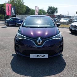 Renault Zoe R110 Achat Int&eacute;gral Life Toulouse