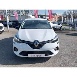 Renault Clio 5 TCe 100 GPL Evolution Toulouse