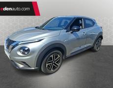 Nissan Juke - HYBRID 143 N-Connecta - 22 200 €
