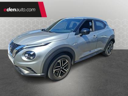 Nissan Juke - HYBRID 143 N-Connecta - 22 200 €