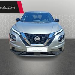 Nissan Juke HYBRID 143 N-Connecta Dax