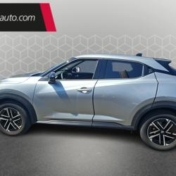 Nissan Juke HYBRID 143 N-Connecta Dax