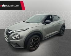 Nissan Juke Dax