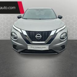 Nissan Juke DIG-T 114 N-Connecta Dax